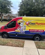 1st Class Plumbing image 7