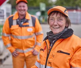 Veolia | Entsorgung Gera Bild 7