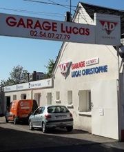 GARAGE LUCAS image 1