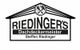 Riedingers Dachdeckermeister Steffen Riedinger