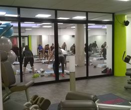 GLAMFITNESS image 2