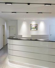 Andrej Tuzhikov - Orthopädie & Sportmedizin