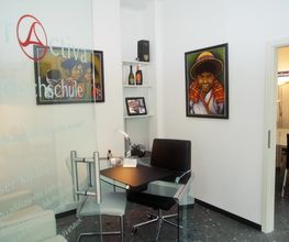 InterActiva Spanischschule - Spanisch lernen München Bild 2