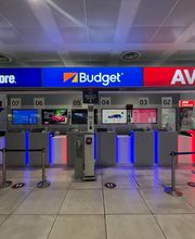 Budget Autonoleggio - Palermo Aeroporto immagine 3