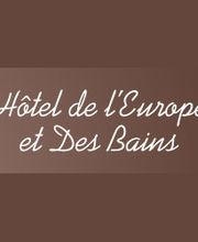 Hôtel De L'Europe Et Des Bains image 5