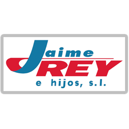 Jaime Rey