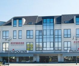 Multipolster - Cottbus Bild 1