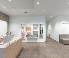 Neusehland - Ihr Optiker und Hörgeräteakustiker in Korbach Bild 8