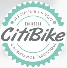 Citibike Grenoble