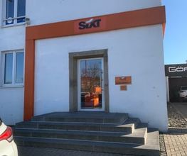 SIXT Autovermietung Arnsberg Bild 11