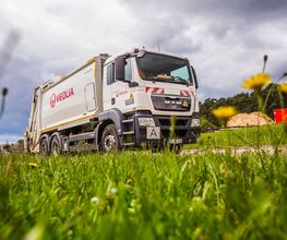 Veolia | Entsorgung Eisenach Bild 2