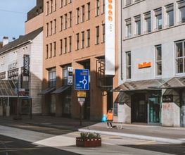 Physiotherapie Artico AG Bild 6
