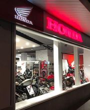 Boller Honda Center Zürich GmbH