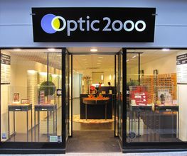 Opticien Évian-les-Bains - Optic 2000 image 1