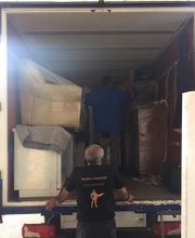 Helden Umzüge Berlin | Umzugsunternehmen Berlin Bild 2