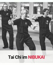 Tai Chi und Qi Gong