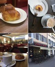 Baechler confiserie Fragnière & Menoud Sàrl Bild 1