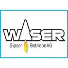 Waser Gipser Betriebe AG