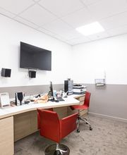 Audioprothésiste Villemur-Sur-Tarn-Alain Afflelou Acousticien image 2