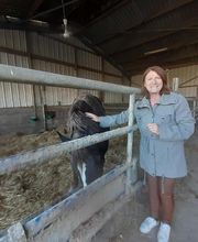 Le Bars Carriou Christine image 12