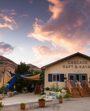 Cascade Raft & Kayak image 5