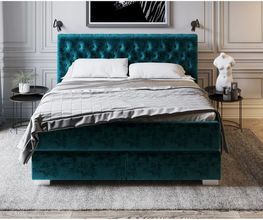 Träumer Schlafkultur · Boxspringbett Osnabrück Bild 3