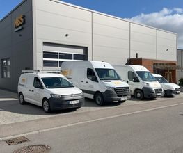 MBS Innenausbau Bild 1