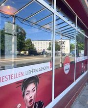 SUSHIFREUNDE Wolfsburg Bild 2