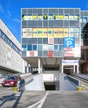 Q-Park BLECHEN Carré Bild 2