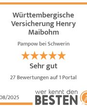 werkenntdenBESTEN.de Qualitätssiegel