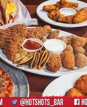 Hotshots Sports Bar & Grill image 14