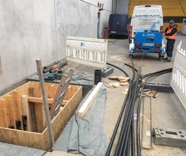 Elektro-Plath Netzbau GmbH Bild 2