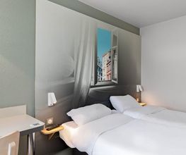 B&B HOTEL Rouen Centre image 5