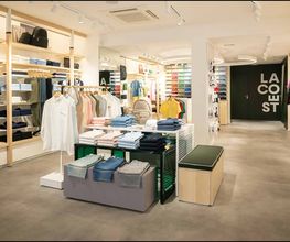 Lacoste Vannes image 4