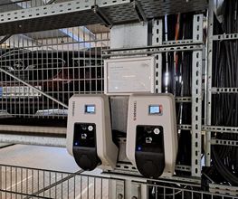 OPG Charging Station Bild 7