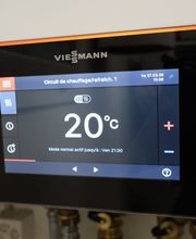 Viteos Solutions SA Bild 7