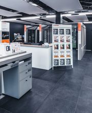 Finstral Suisse SA Bild 2