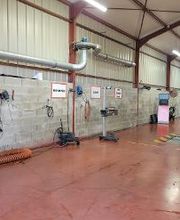 Centre contrôle technique AUTOCONTROL (AUTO - MOTO) image 5