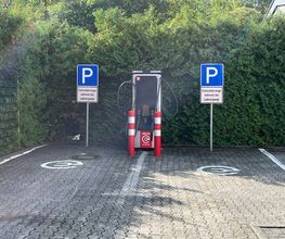 ORLEN Tankstelle Bild 3