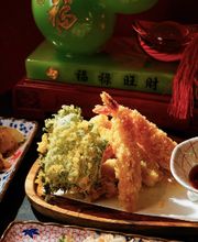 Kungfu Sushi immagine 11