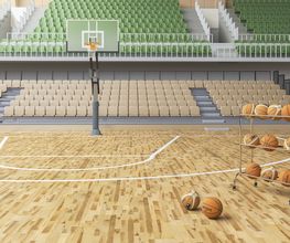 TARIMA FLOTANTE ARCE FORESTAL. MAPLE FORESTAL WOOD FLOORING.