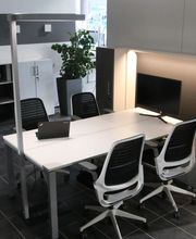 Büro und Objekteinrichtung Koblenz - Wir führen viele Büromöbel Hersteller
