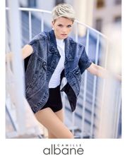 Camille Albane image 10