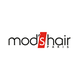 mod's hair