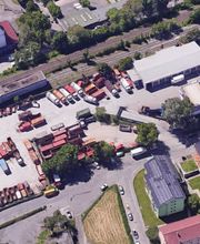 Veolia | Entsorgung Pforzheim Bild 17