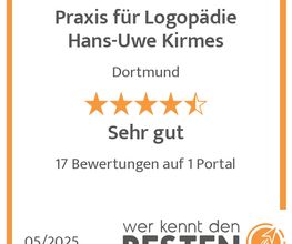 werkenntdenBESTEN.de Qualitätssiegel