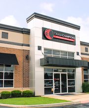 Wide Exterior of Building