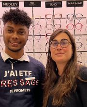 Opticien Le Boulou - Optic 2000 - CENTRE COMMERCIAL LECLERC image 6