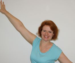 TANZEN MIT CHRISTINA Bild 2