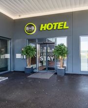 B&B HOTEL Zurich Airport Rumlang Bild 13